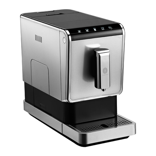 전자동 커피 머신